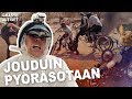 Tein ite pyörän - Ilmastouutiset #14