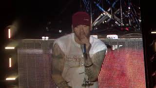 Eminem - Lose Yourself  - live Leeds Festival 2017