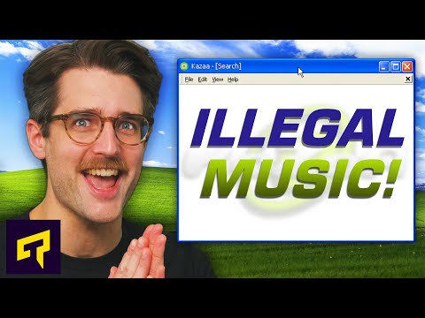 Video Thumbnail: Gen Z WON’T Remember These Programs