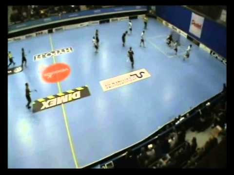 Maalikooste: Puolivälierät, Oilers - Koovee M1, Ottelu 1