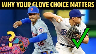 Why The Glove You Choose Matters According to Rawlings