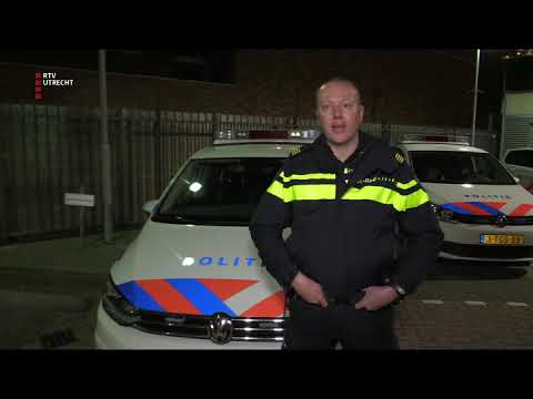 6-3-'19 Het werk van de Incidentafhandeling - aflevering 9