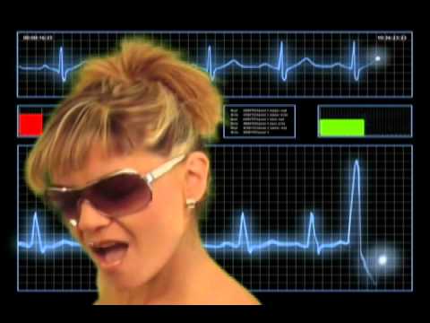 Rakel - Estas En Mi Corazon (Official Clip)