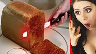 Genius Inventions YOU Need RIGHT NOW !