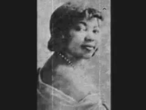 Thumbnail for Sippie Wallace - Jack Of Diamonds Blues 1926 (Piano by Hersal Thomas & Trumpet by Louis Armstrong) by Sippie Wallace