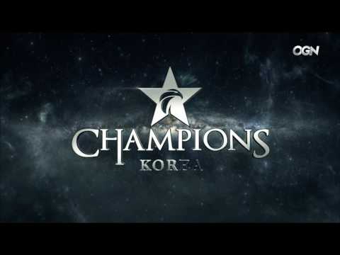 KT vs JAG - Game 2 -  LCK Spring Split 2017