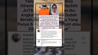 Download lagu Waduh Ternyata Ammar Zoni Pernah Dapat Kiriman WA Misterius#viral2025 #ammarzoni #trendingshorts mp3