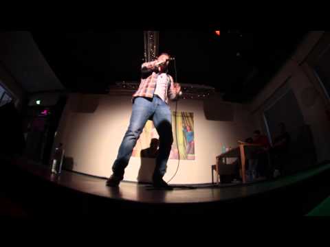 Kevin O'Neal - Elimination (Hannover Beatbox Meet & Greet 2013)