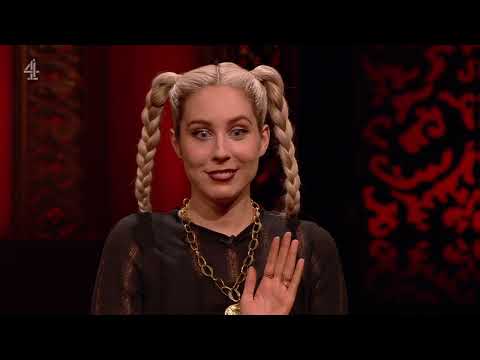 Taskmaster S19E8 | Jason Chooses Violence & Fatiha’s Balloon Disaster!