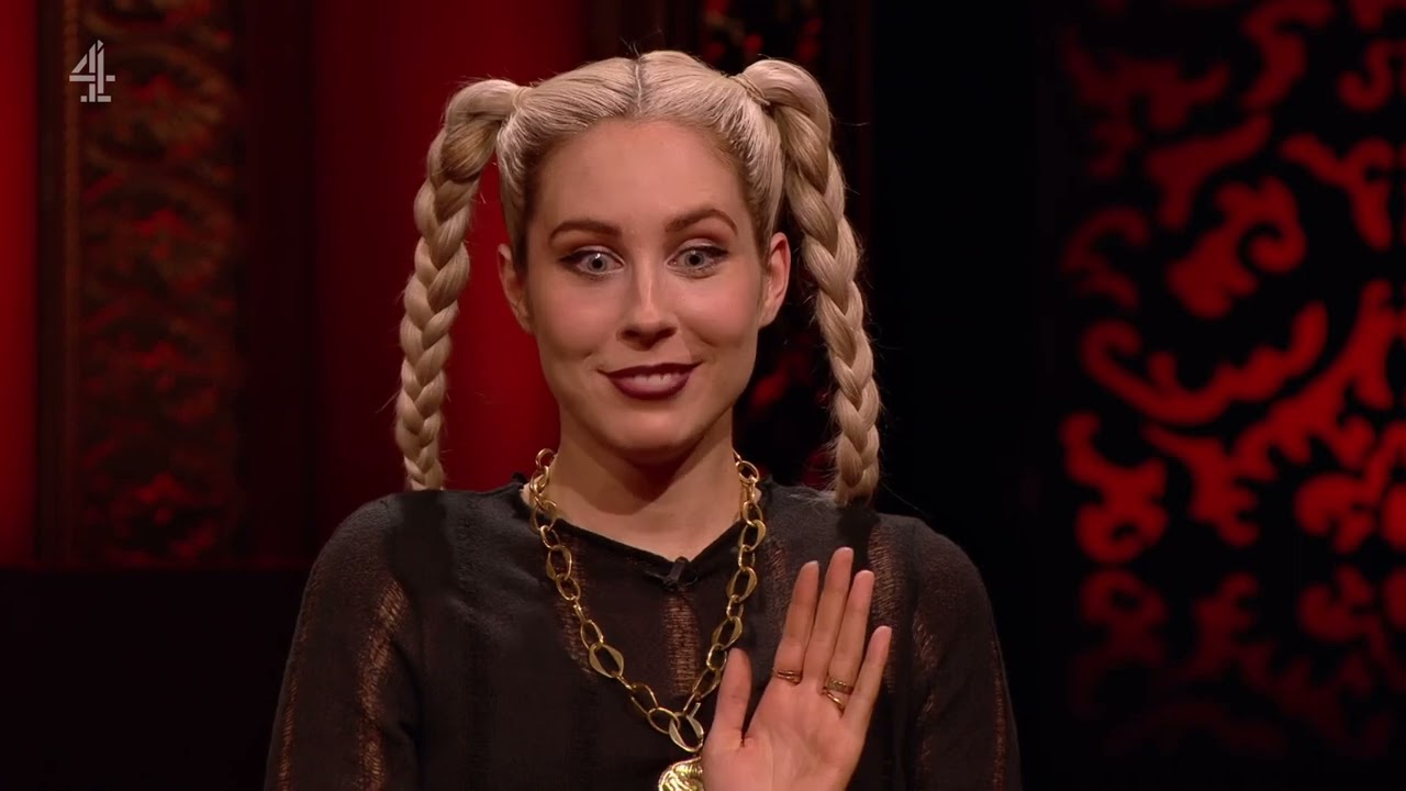 Taskmaster S19E8 | Jason Chooses Violence & Fatiha’s Balloon Disaster!