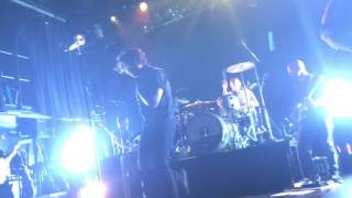 I Felt It Too - Taking Back Sunday