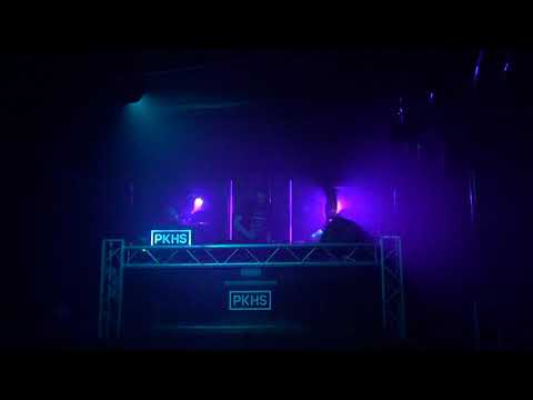 Noisekick´s Terrordrang - Area 1 - Stinger