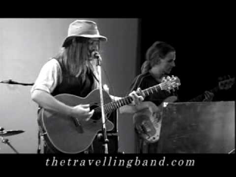 The Travelling Band - INVERT