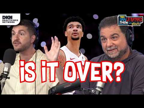 "This is not acceptable": The Miami Heat Are Stuck in Play-In Hell