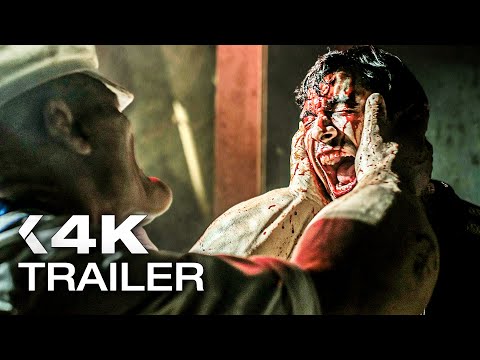 Trailer-Vorschau: Popeye the Slayer Man