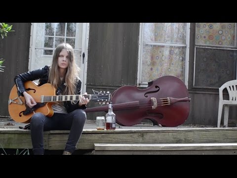 Nothin' Feels Right But Doin' Wrong - Sarah Shook & the Disarmers
