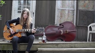 Nothin' Feels Right But Doin' Wrong - Sarah Shook & the Disarmers