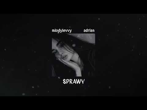 L3vvysk8r x adrian - sprawy (remix)
