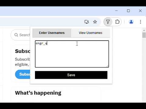 Item video thumbnail