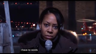 I am Legend - Seaport