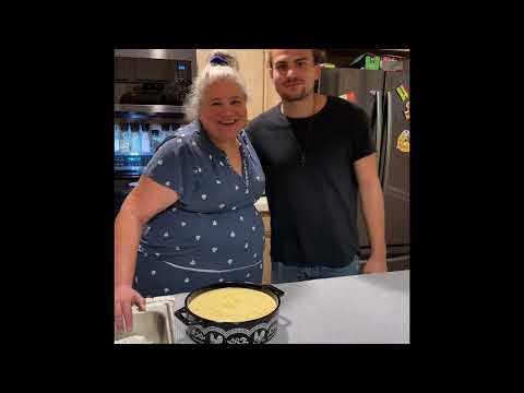 From the Dressing Table Chef Episode 20: How to Make Flan