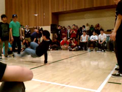 RCR 3 Top 16: Visual Assault 2 vs Soul Drunk