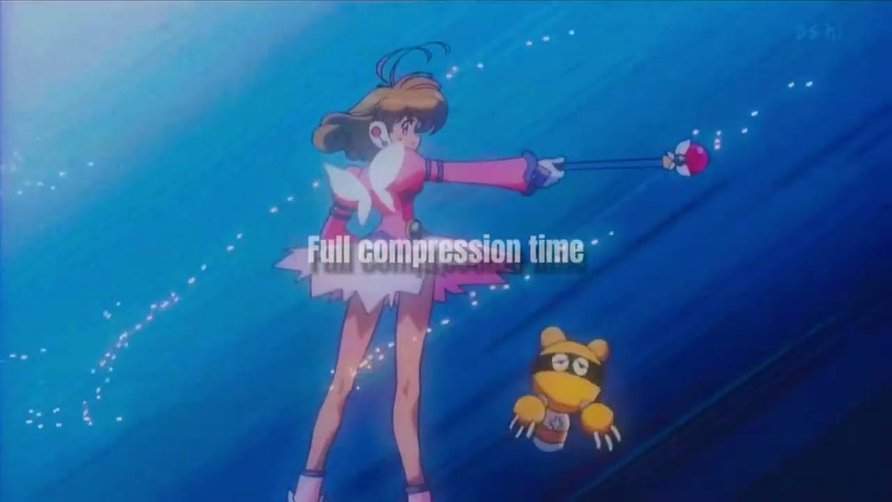 Corrector Yui - Perpetual DV-i