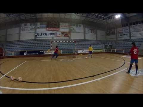 UT 18 - Santa Luzia FC 2015/2016