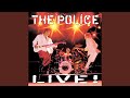 The Bed's Too Big Without You (Live In Atlanta / 2003)