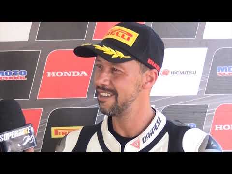 SBK 2018 7ª Etapa Londrina-PR – SuperSport Escola