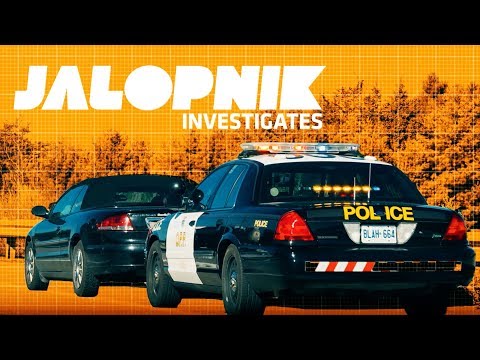 How Speed Limits Are Decided | Jalopnik Investigates