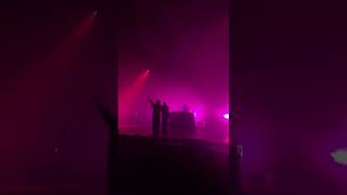 Yung Lean and Bladee - Hennessy &amp; Sailor Moon (Live at Melt 2022)