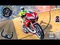 Bike Racing Heroes Bike Games