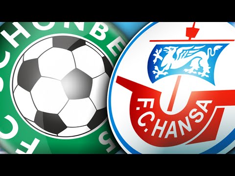 Tore vom Testspiel gegen den FC Schönberg 95