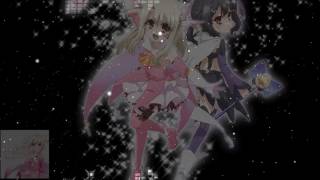 Download lagu Fate／kaleid liner プリズマ☆イリヤ ドライ!! OP 「Asterism」 mp3