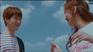 남우현 (Nam Woo Hyun) - Smile (feat. Jungmo of TRAxX) [Legendado PT-BR]