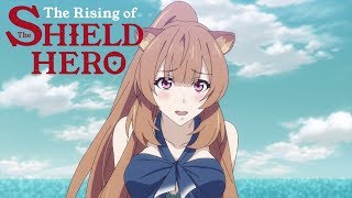 The Beach | The Rising of the Shield Hero