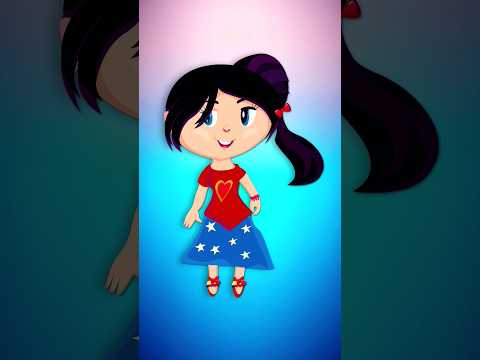 My Cutie Girl #artwork #drawing #preparation for #animation