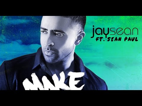 Video thumbnail for Make My Love Go (Remix)