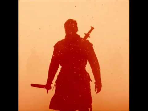 Jed Kurzel - The Child, Pt 1 & Pt 2