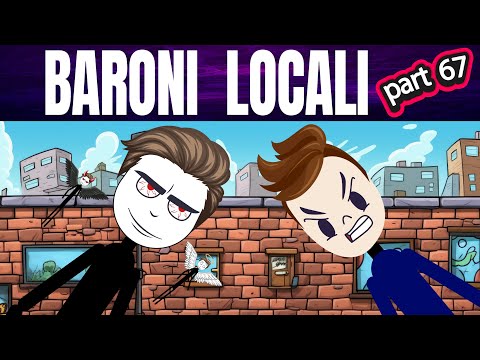 DIN CARTIER: SCANDALUL MEU CU BEK! PART 1 BARONI LOCALI 67 SEZONUL 2  #storytime #povesti EP133