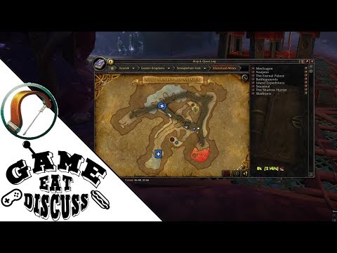 [BM Hunter] Patch 8.3 Excitement in WoW BFA 1440pᴴᴰ