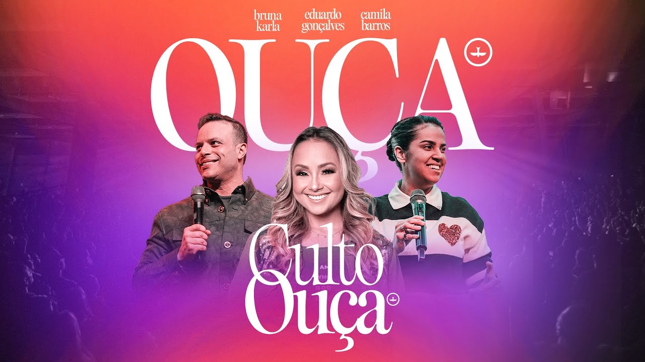 🔴 LIVE - PR EDUARDO GONÇALVES + PRA CAMILA BARROS + BRUNA KARLA | LAGOINHA ALPHAVILLE