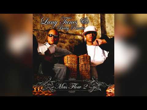 Dejala Volar (Remix) - Tito El Bambino Ft. Eddie Dee