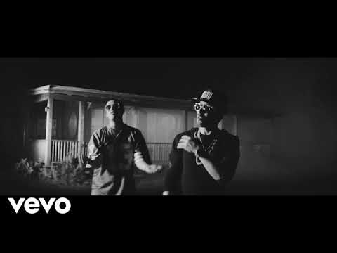 Yandel Ft. Bad Bunny - Explicale