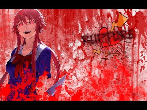 [Speedcore@Rupture] 01. Diabarha - A Theater of Broke (Speedcore Arrangement)