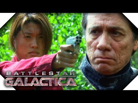 Battlestar Galactica | A Display of Loyalty