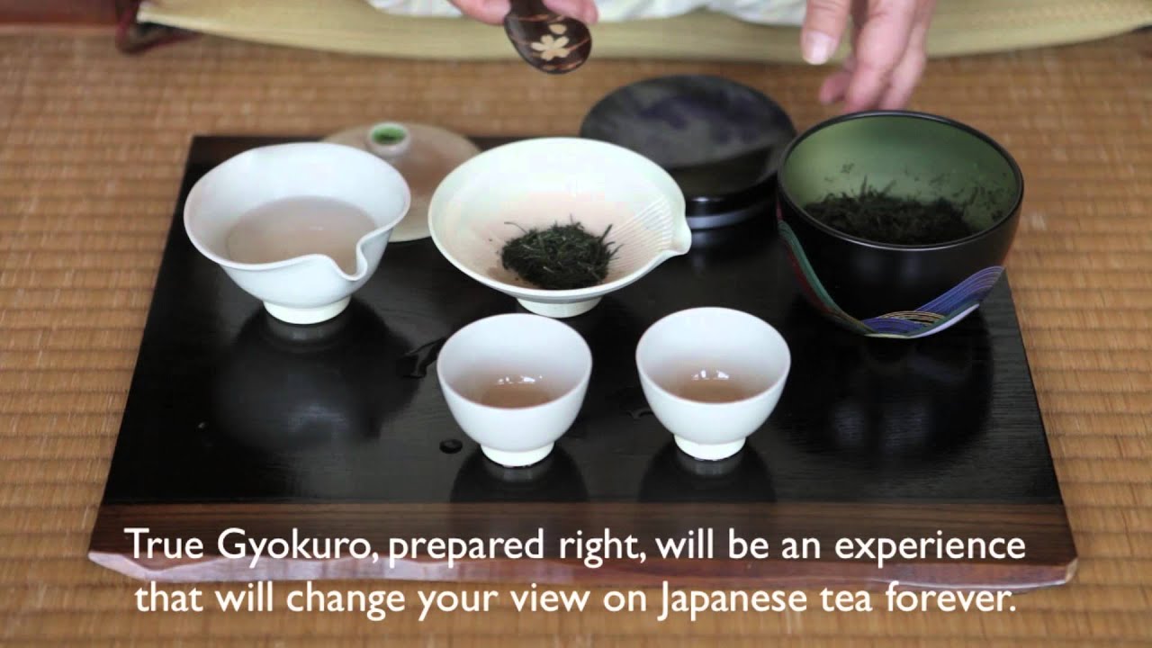 11 Japanese Teas And How To Enjoy Them, From Brewing To Serving