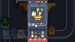 Pixel Flow Level 2900