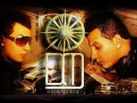 DreaMelodiC - Arabic